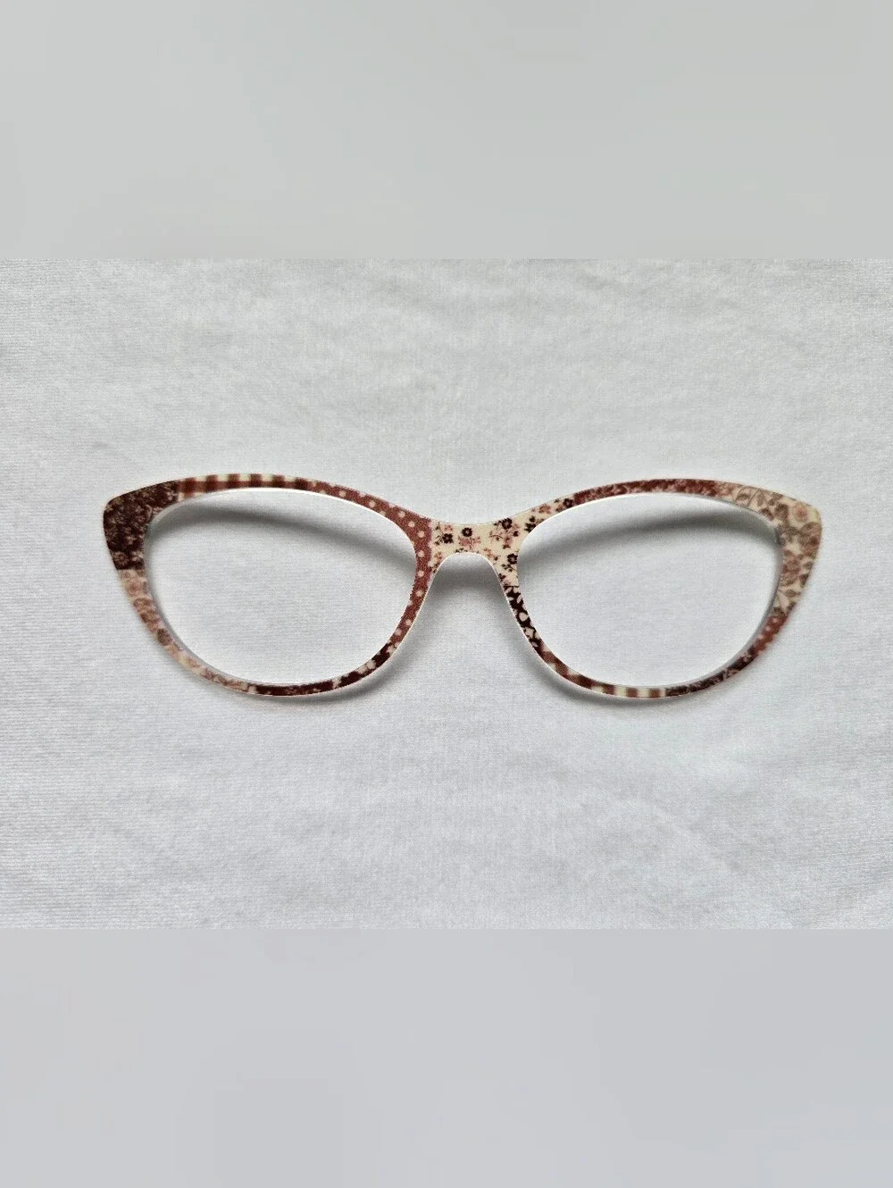 Ella Top Frame - Picture 1 of 1